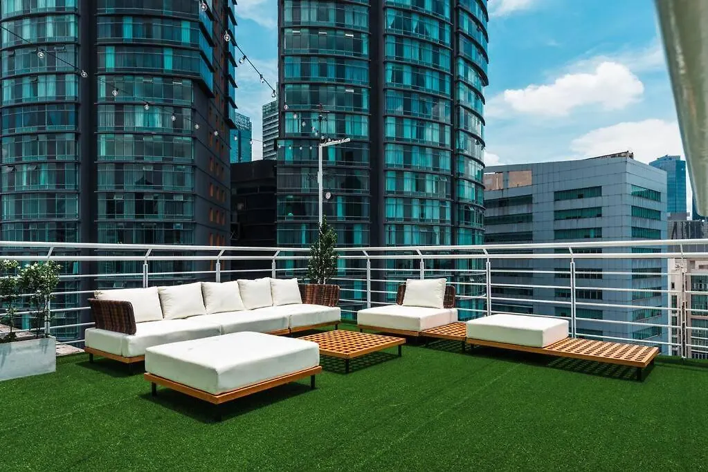 Penthouse Hermes Kuala Lumpur