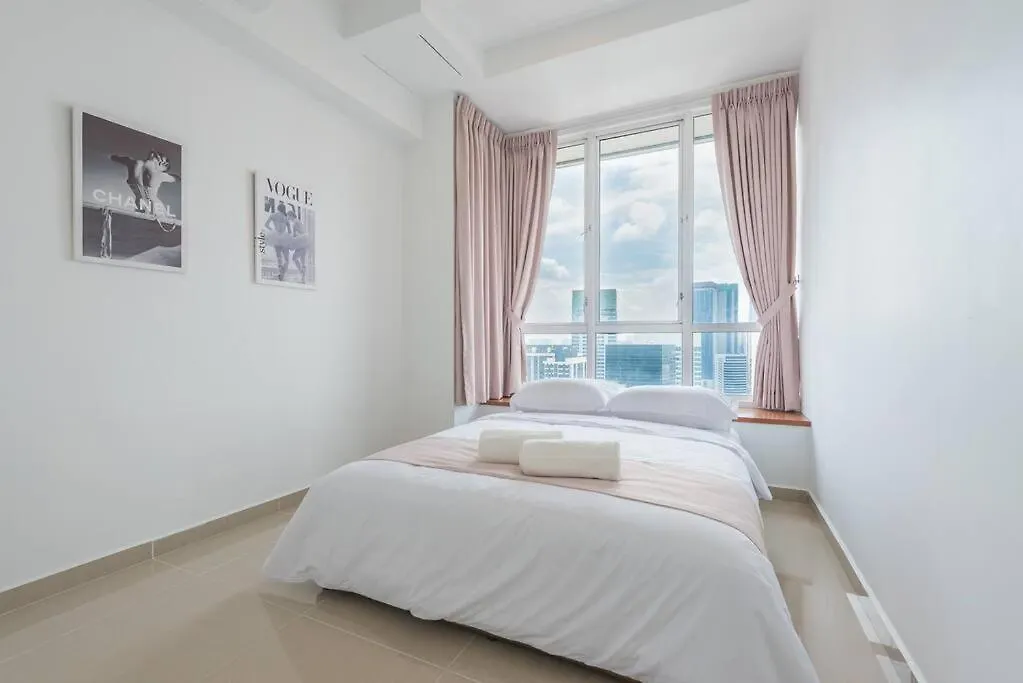 Penthouse Hermes Kuala Lumpur Malaysia