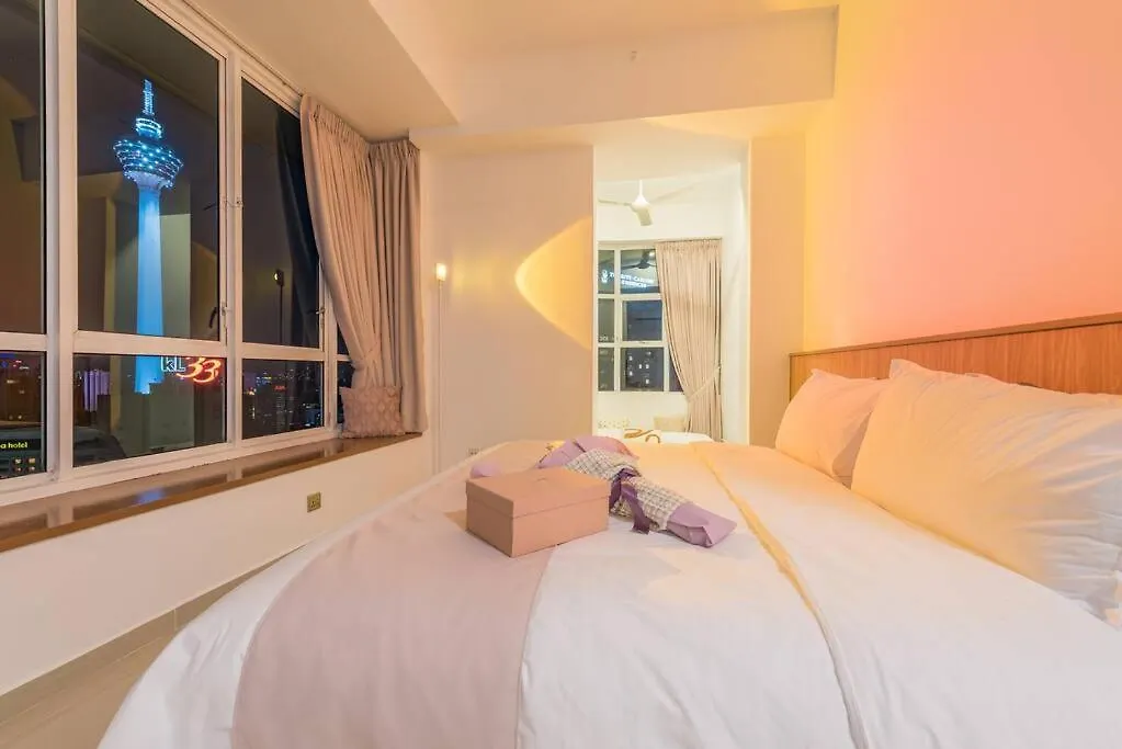 Penthouse Hermes Kuala Lumpur 0*,  Malaysia