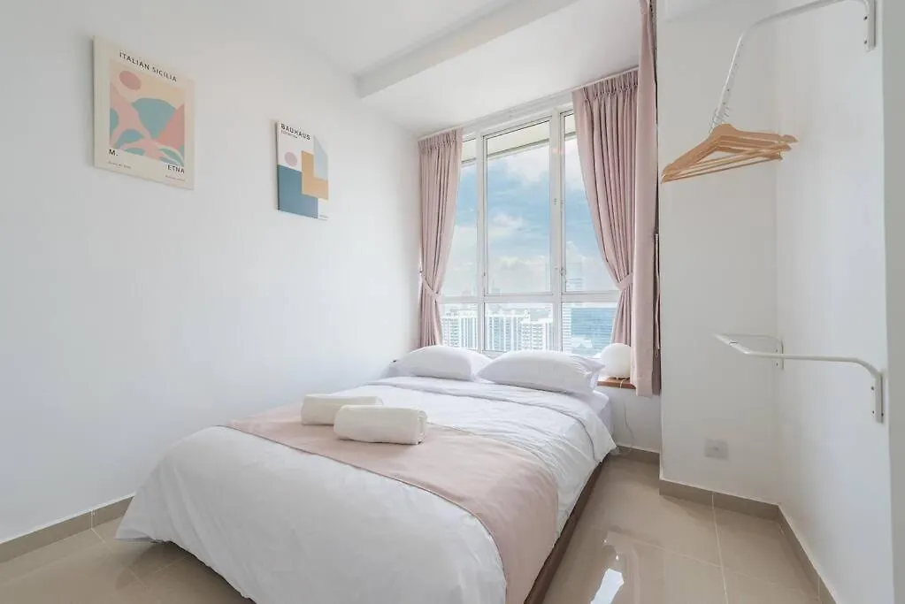 Penthouse Hermes Kuala Lumpur 0*,  Malaysia