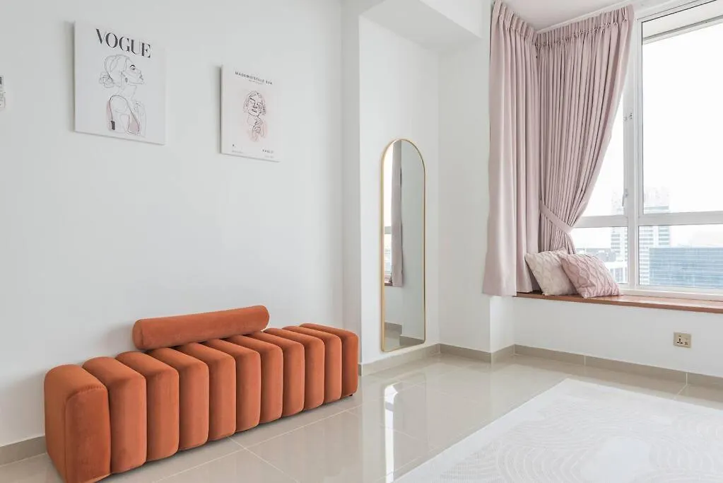 Penthouse Hermes Kuala Lumpur Lägenhet